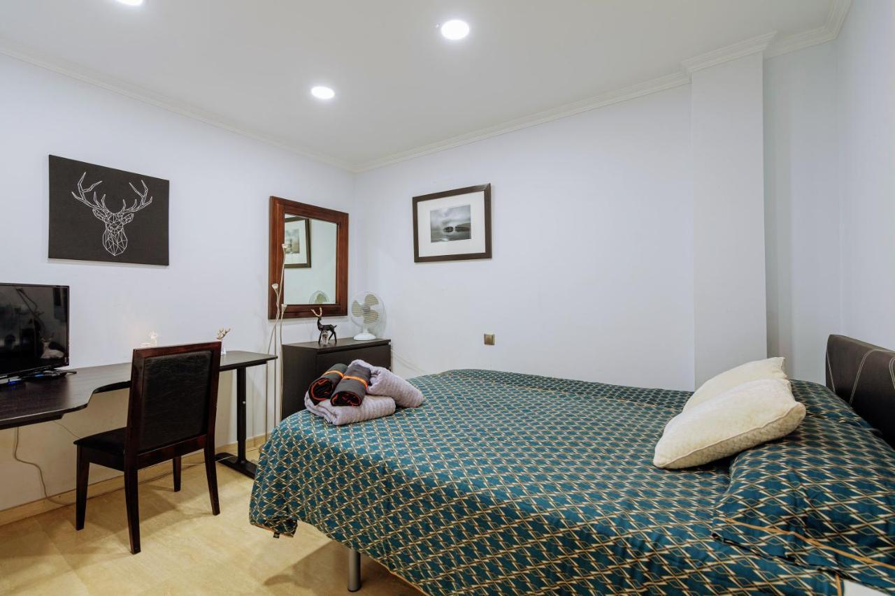 Luxury 5 Star Villa Violetta With Amazing Sea View, Jacuzzi And Heated Pool San Agustin  Exterior photo